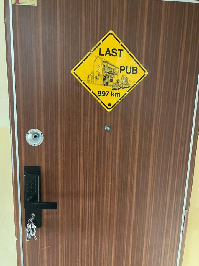 Last Pub Rynek-Klima-Parkigfree-Netflix-Youtube 브로츠와프 외부 사진